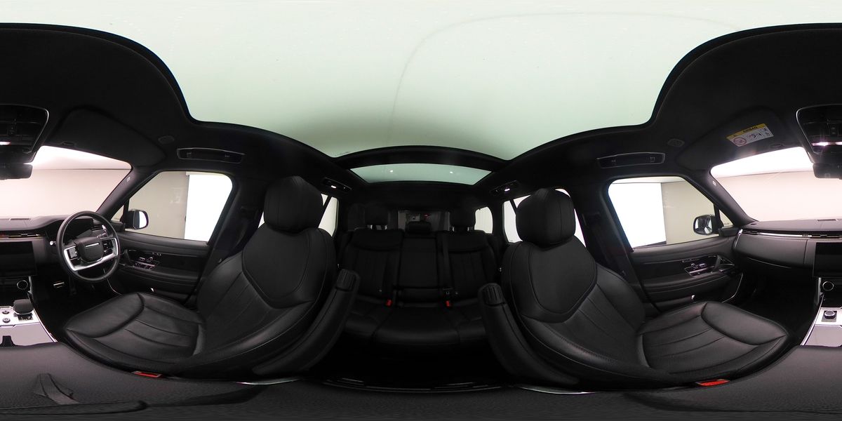 Used Land Rover Range Rover 2022 for sale - 78201439: Photo 43