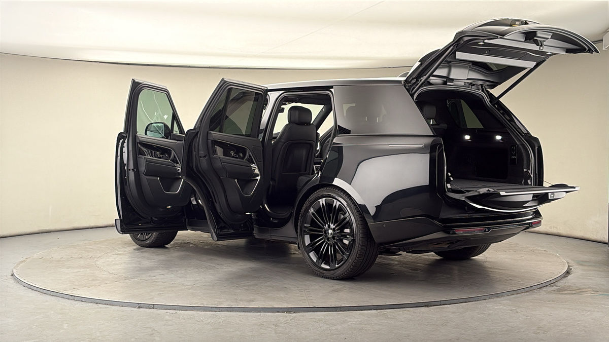 Used Land Rover Range Rover 2022 for sale - 78201439: Photo 44