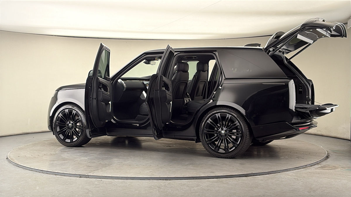 Used Land Rover Range Rover 2022 for sale - 78201439: Photo 45