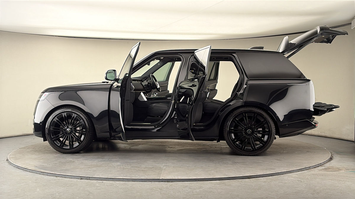 Used Land Rover Range Rover 2022 for sale - 78201439: Photo 46