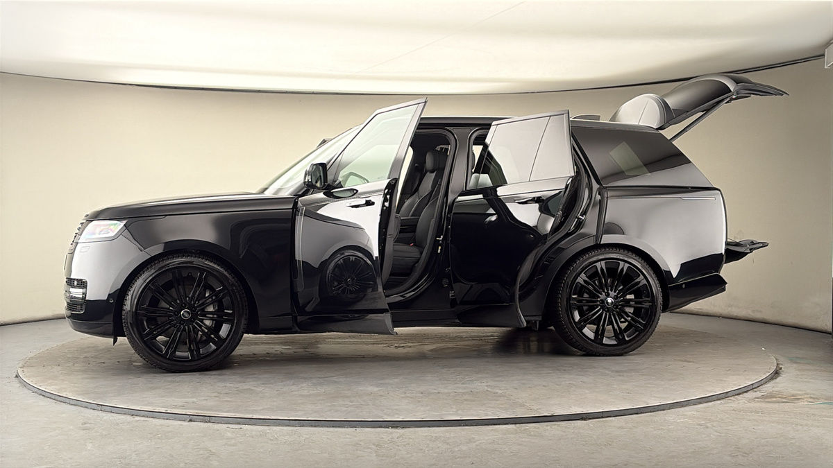 Used Land Rover Range Rover 2022 for sale - 78201439: Photo 47