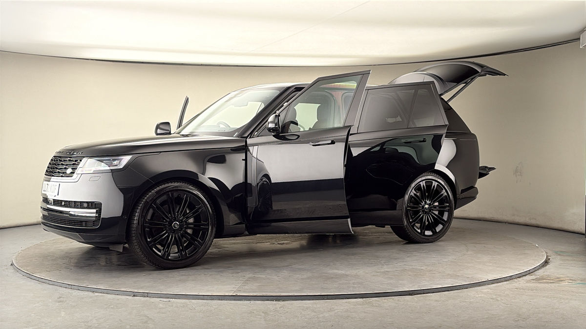 Used Land Rover Range Rover 2022 for sale - 78201439: Photo 48