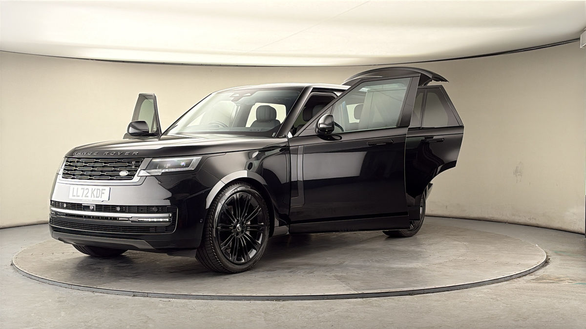 Used Land Rover Range Rover 2022 for sale - 78201439: Photo 49