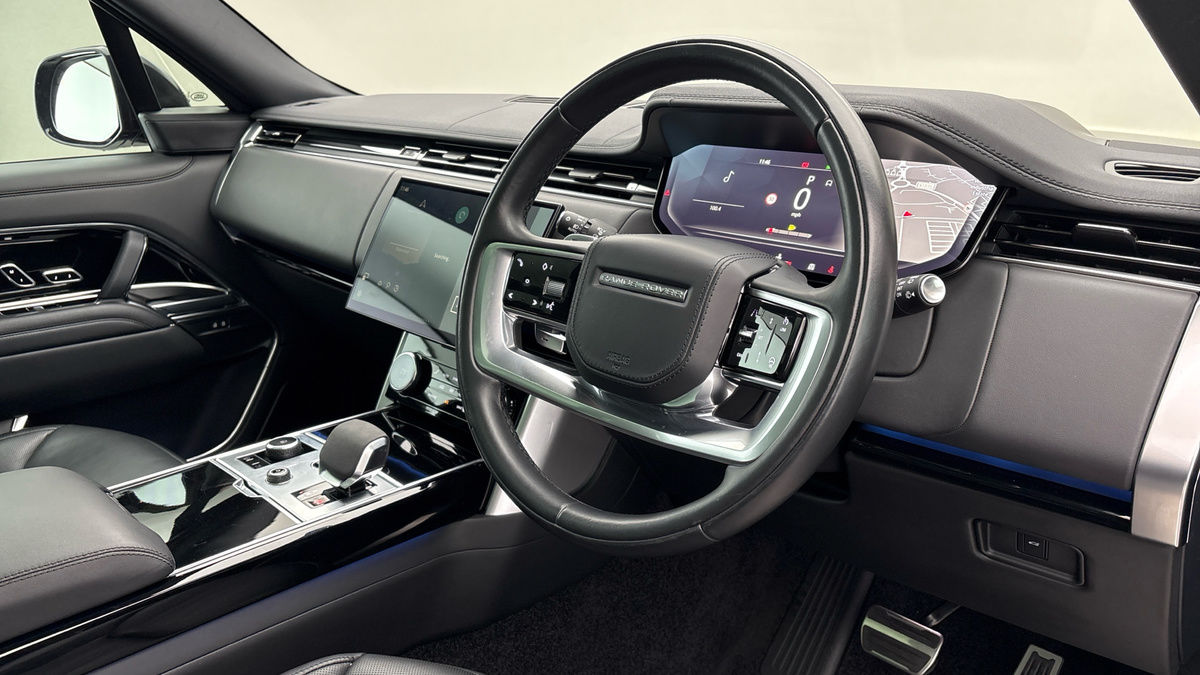 Used Land Rover Range Rover 2022 for sale - 78201439: Photo 5