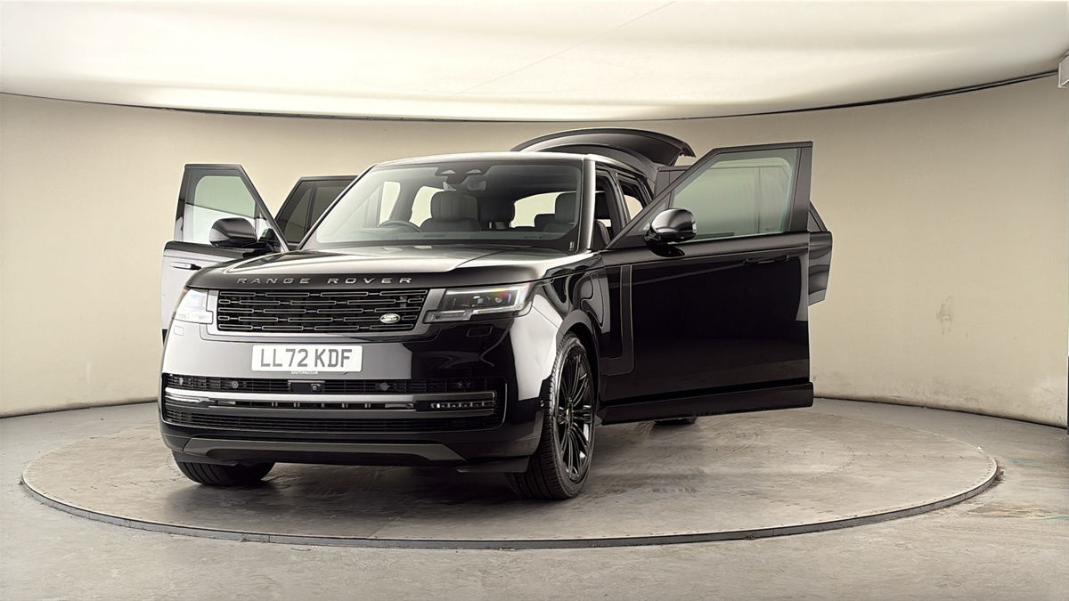 Used Land Rover Range Rover 2022 for sale - 78201439: Photo 50