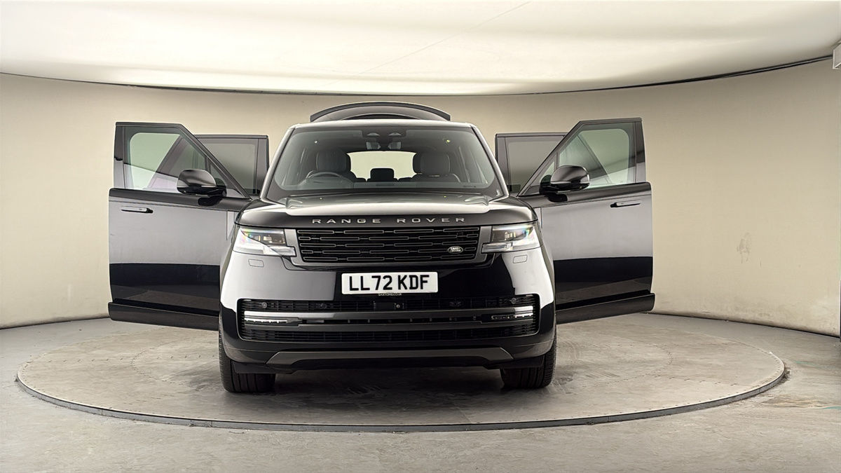 Used Land Rover Range Rover 2022 for sale - 78201439: Photo 51