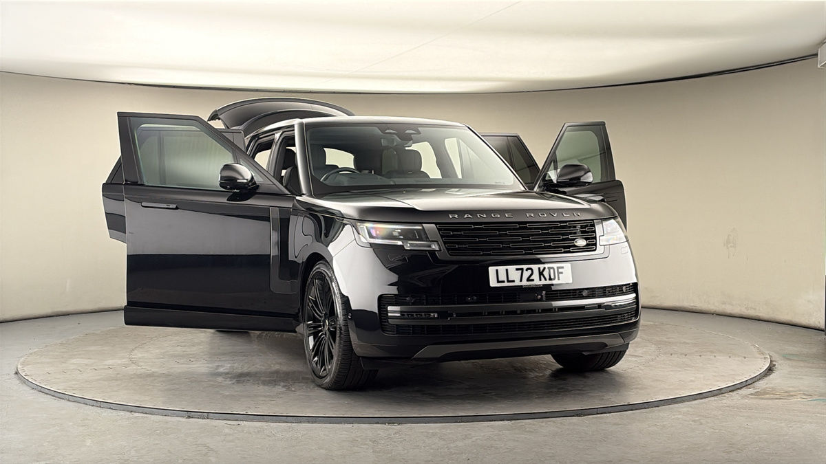 Used Land Rover Range Rover 2022 for sale - 78201439: Photo 52