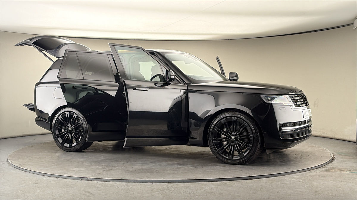 Used Land Rover Range Rover 2022 for sale - 78201439: Photo 54