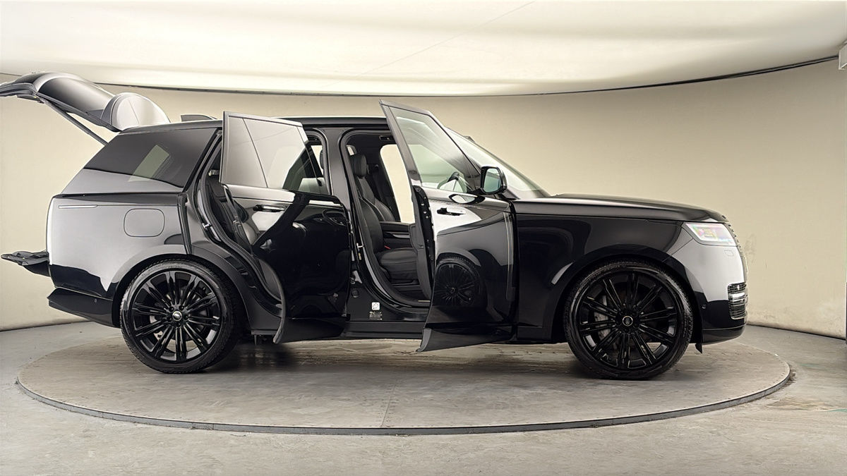 Used Land Rover Range Rover 2022 for sale - 78201439: Photo 55