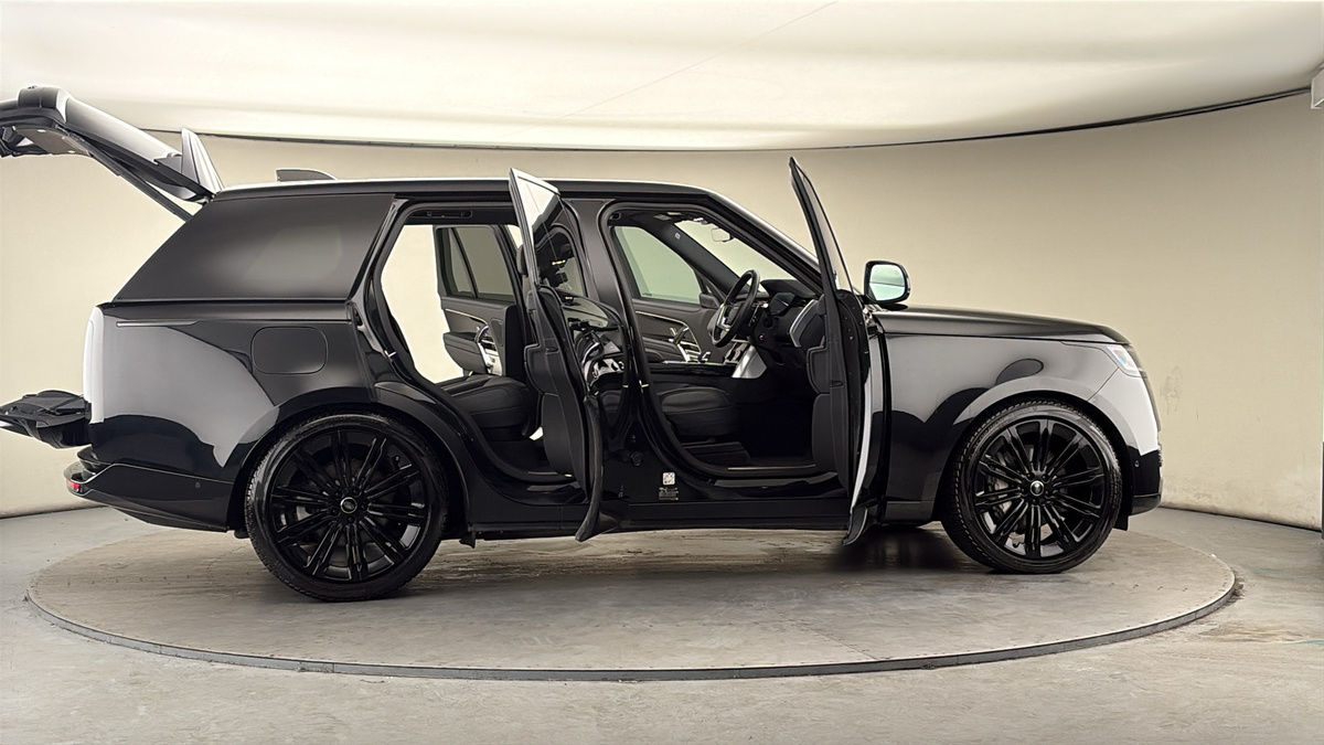 Used Land Rover Range Rover 2022 for sale - 78201439: Photo 56