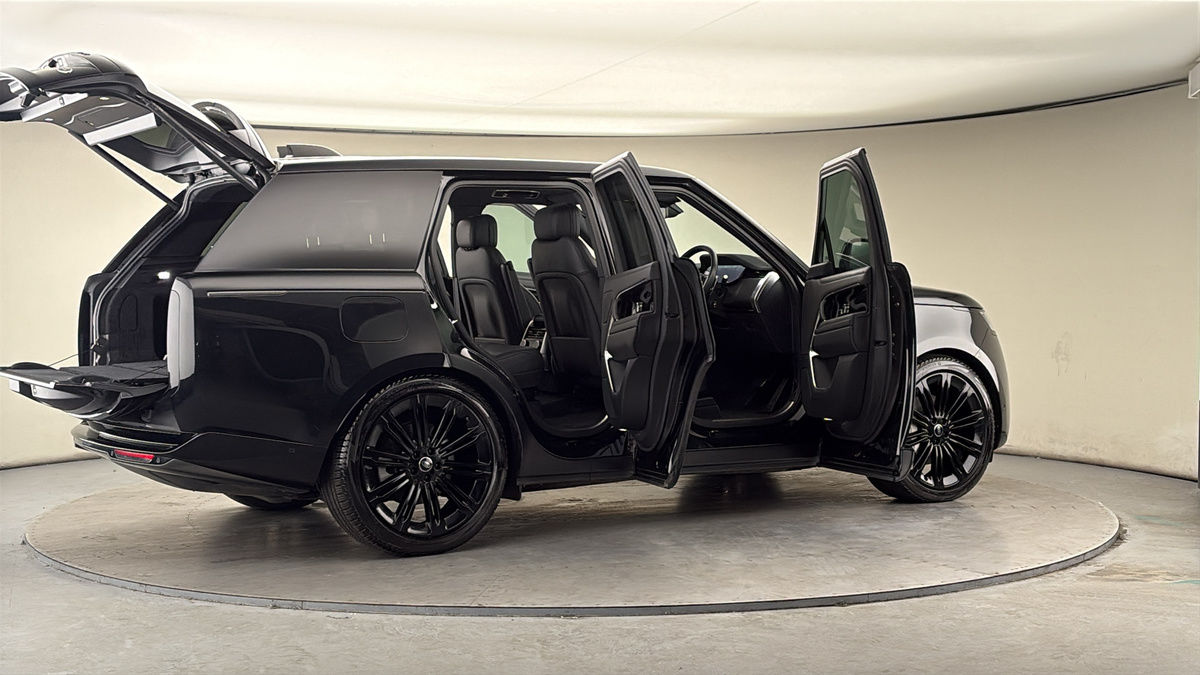 Used Land Rover Range Rover 2022 for sale - 78201439: Photo 57