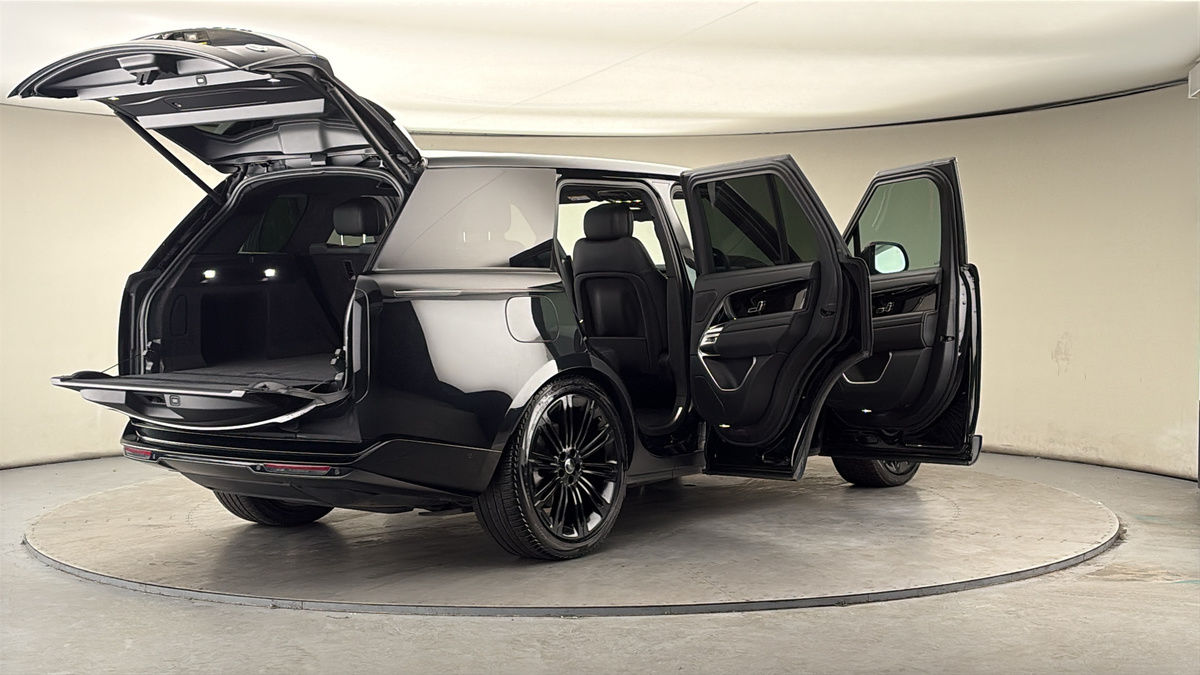 Used Land Rover Range Rover 2022 for sale - 78201439: Photo 58