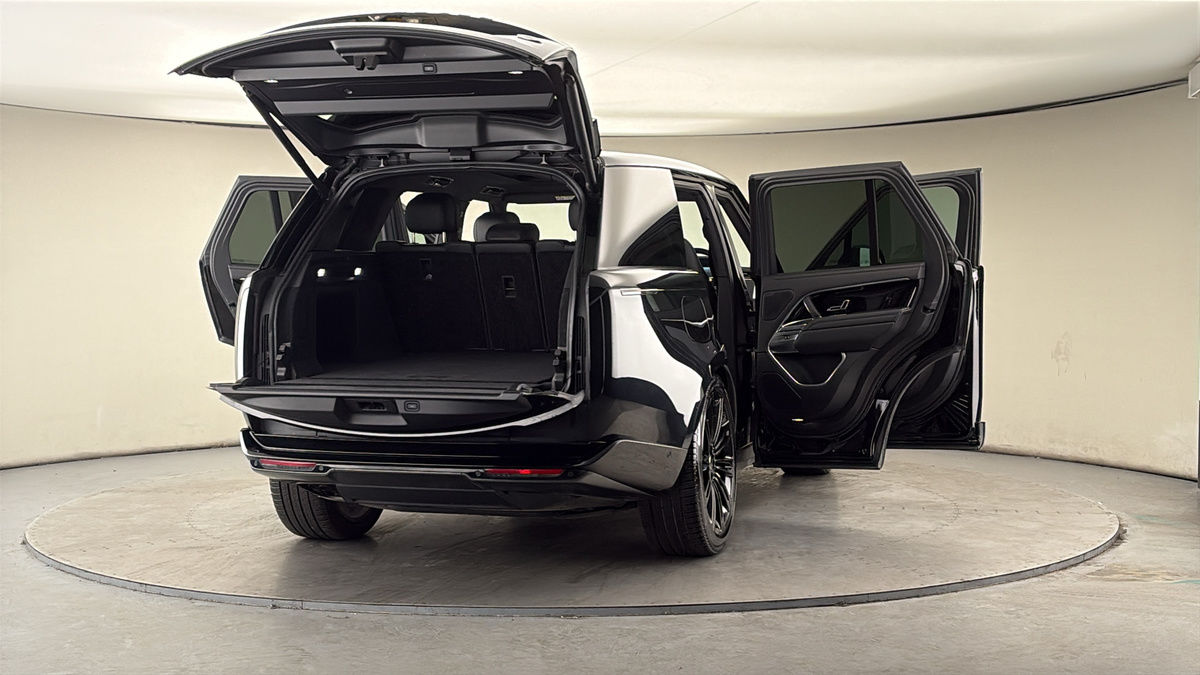 Used Land Rover Range Rover 2022 for sale - 78201439: Photo 59