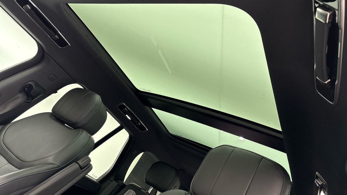 Used Land Rover Range Rover 2022 for sale - 78201439: Photo 6