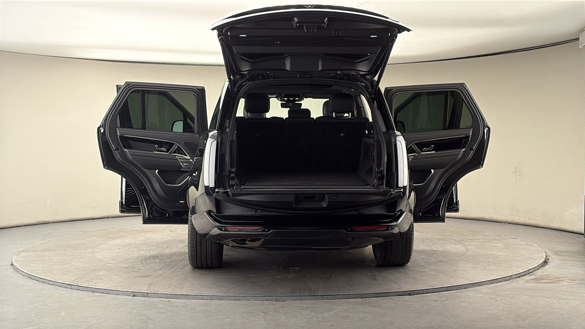 Used Land Rover Range Rover 2022 for sale - 78201439: Photo 60