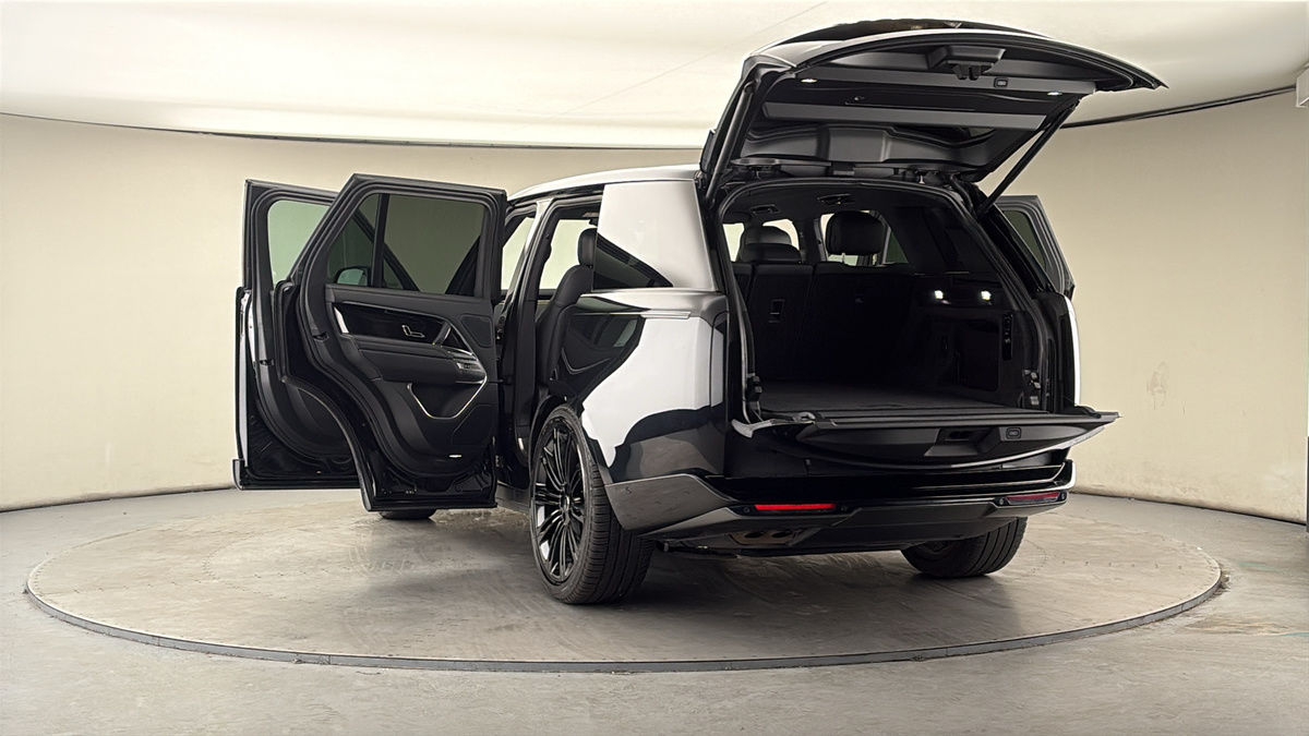 Used Land Rover Range Rover 2022 for sale - 78201439: Photo 61