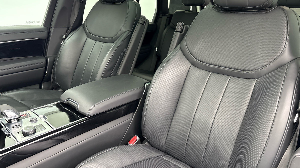 Used Land Rover Range Rover 2022 for sale - 78201439: Photo 7