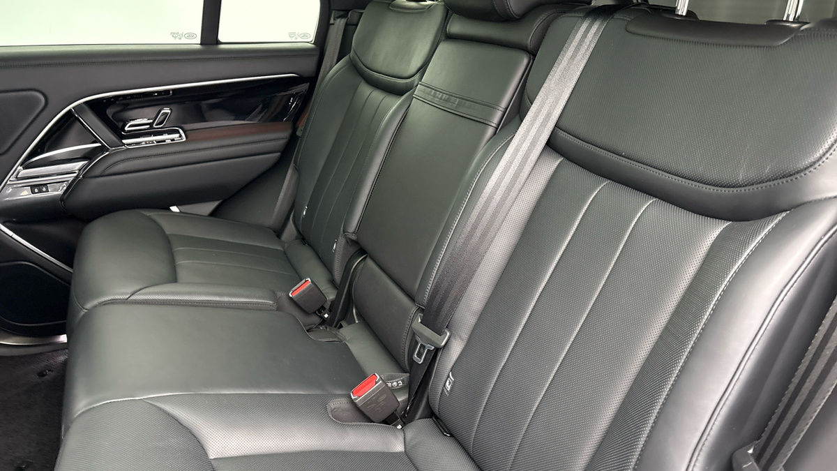 Used Land Rover Range Rover 2022 for sale - 78201439: Photo 8