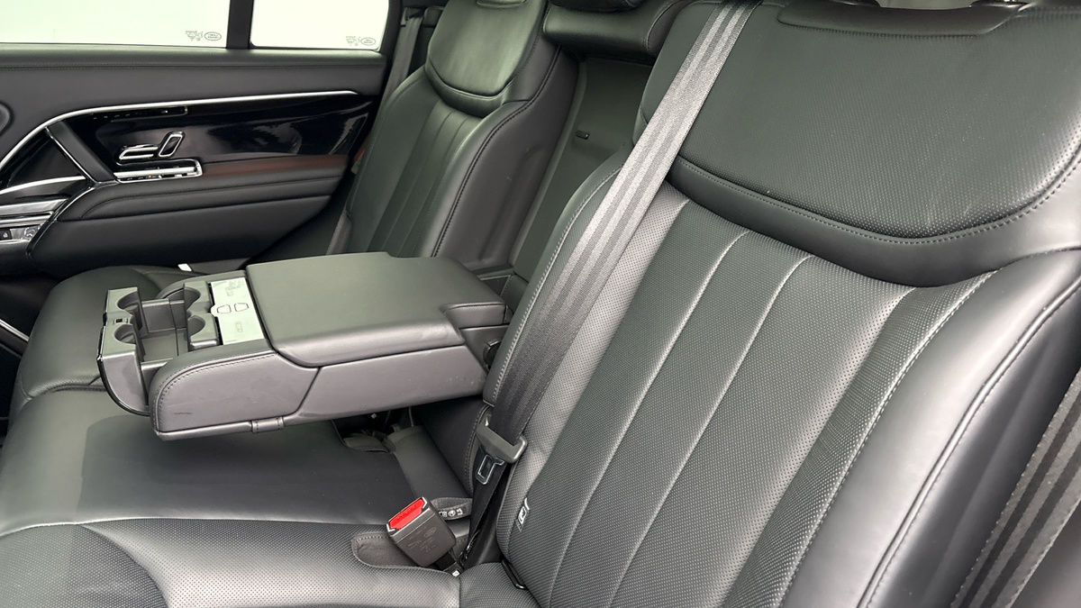 Used Land Rover Range Rover 2022 for sale - 78201439: Photo 9