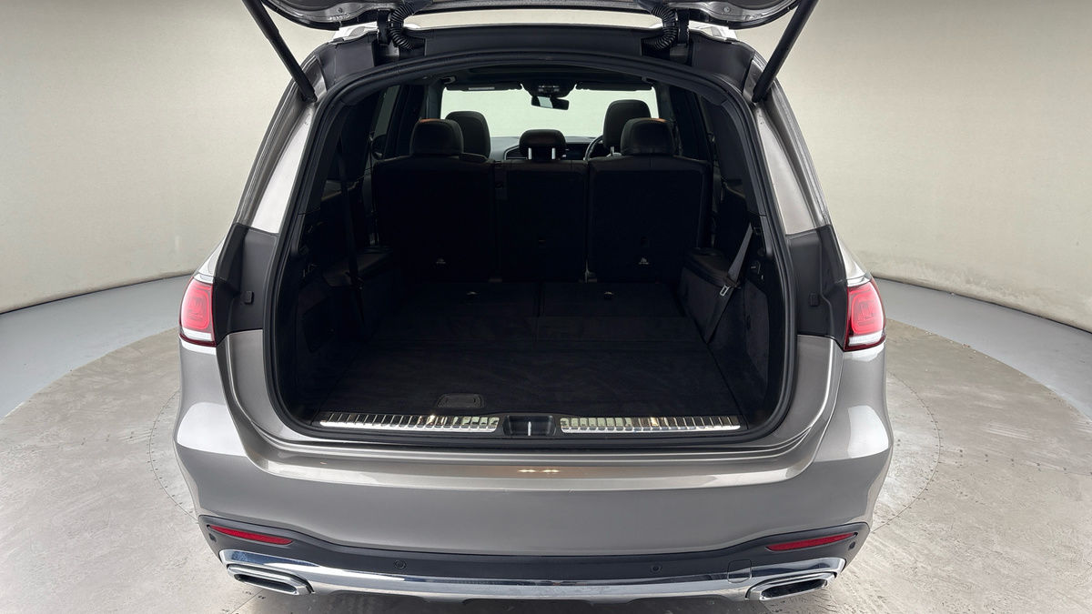 Used Mercedes-Benz GLS 2020 for sale - 76256963: Photo 11