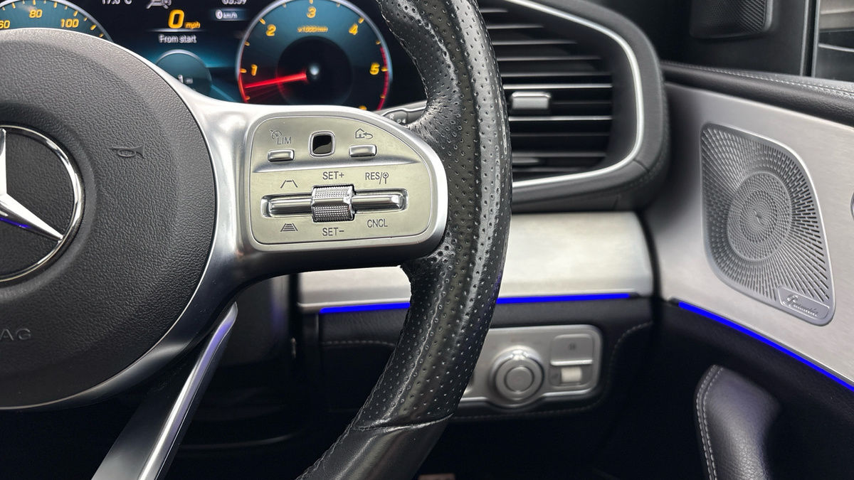 Used Mercedes-Benz GLS 2020 for sale - 76256963: Photo 14