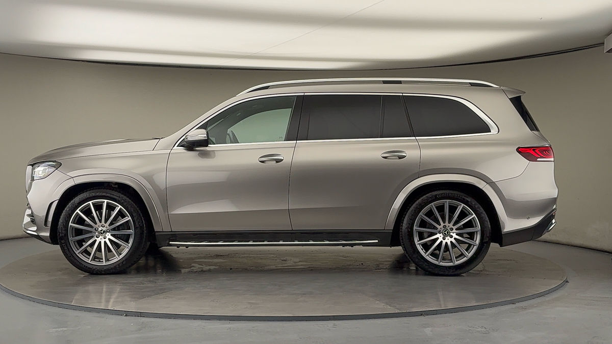 Used Mercedes-Benz GLS 2020 for sale - 76256963: Photo 15