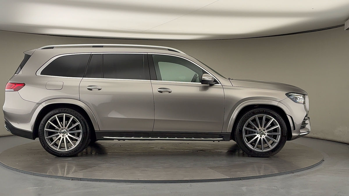 Used Mercedes-Benz GLS 2020 for sale - 76256963: Photo 16