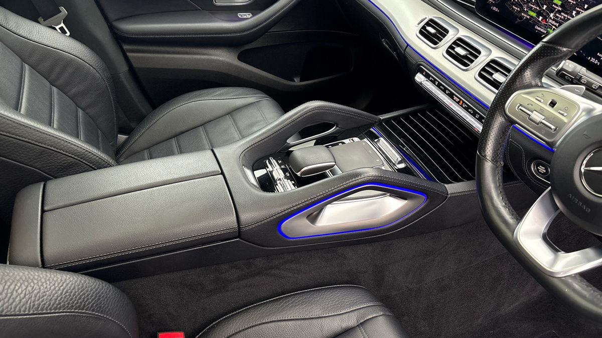 Used Mercedes-Benz GLS 2020 for sale - 76256963: Photo 18