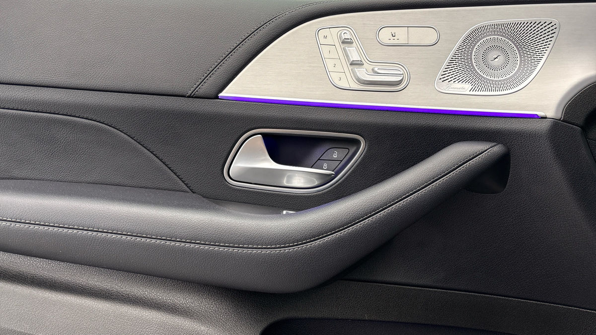 Used Mercedes-Benz GLS 2020 for sale - 76256963: Photo 19