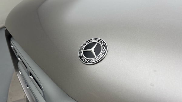Used Mercedes-Benz GLS 2020 for sale - 76256963: Photo 24