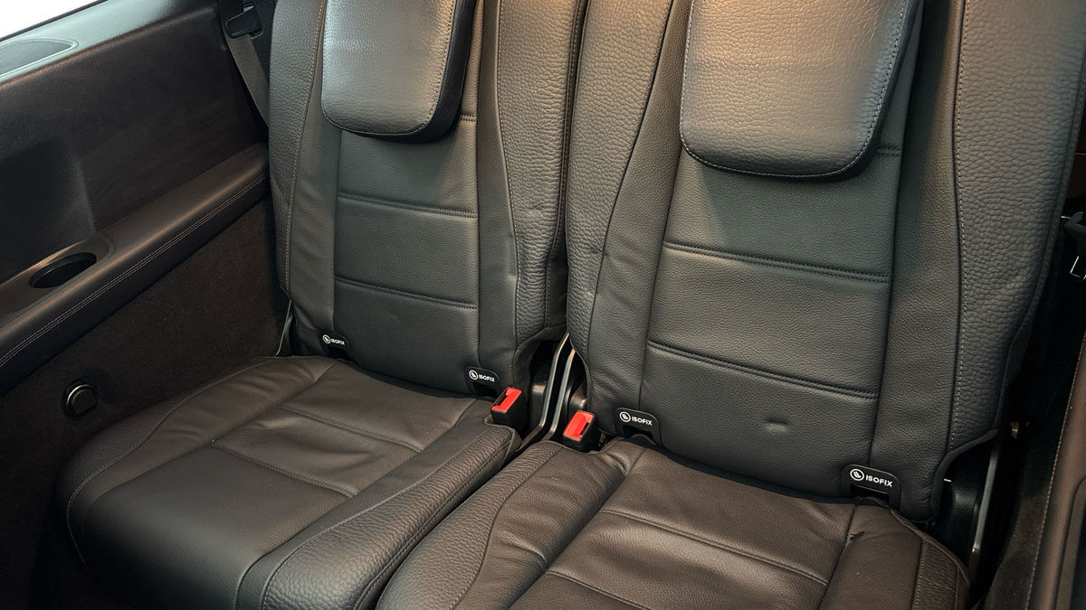 Used Mercedes-Benz GLS 2020 for sale - 76256963: Photo 25