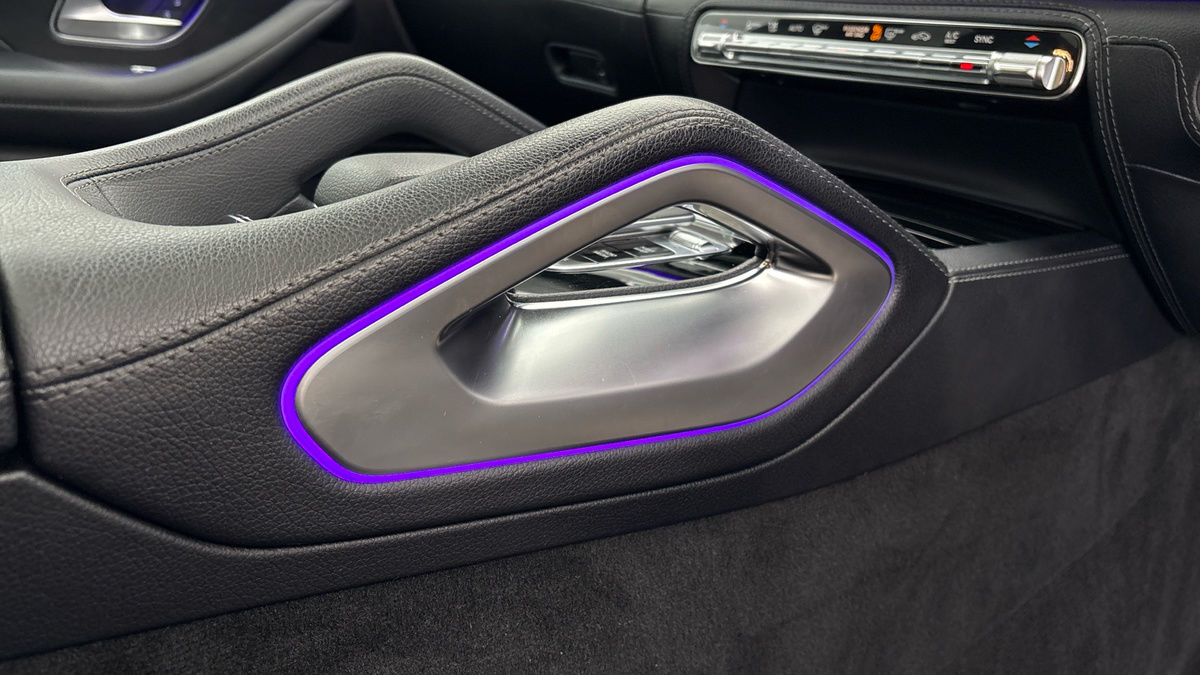 Used Mercedes-Benz GLS 2020 for sale - 76256963: Photo 26