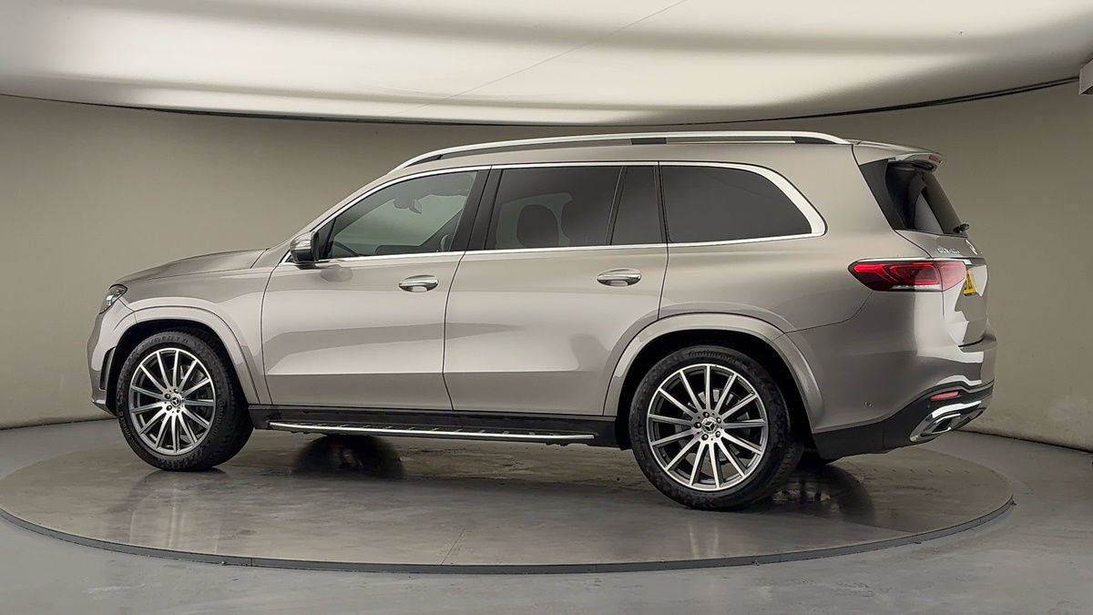 Used Mercedes-Benz GLS 2020 for sale - 76256963: Photo 28