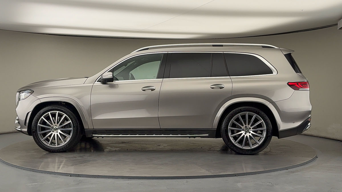 Used Mercedes-Benz GLS 2020 for sale - 76256963: Photo 29