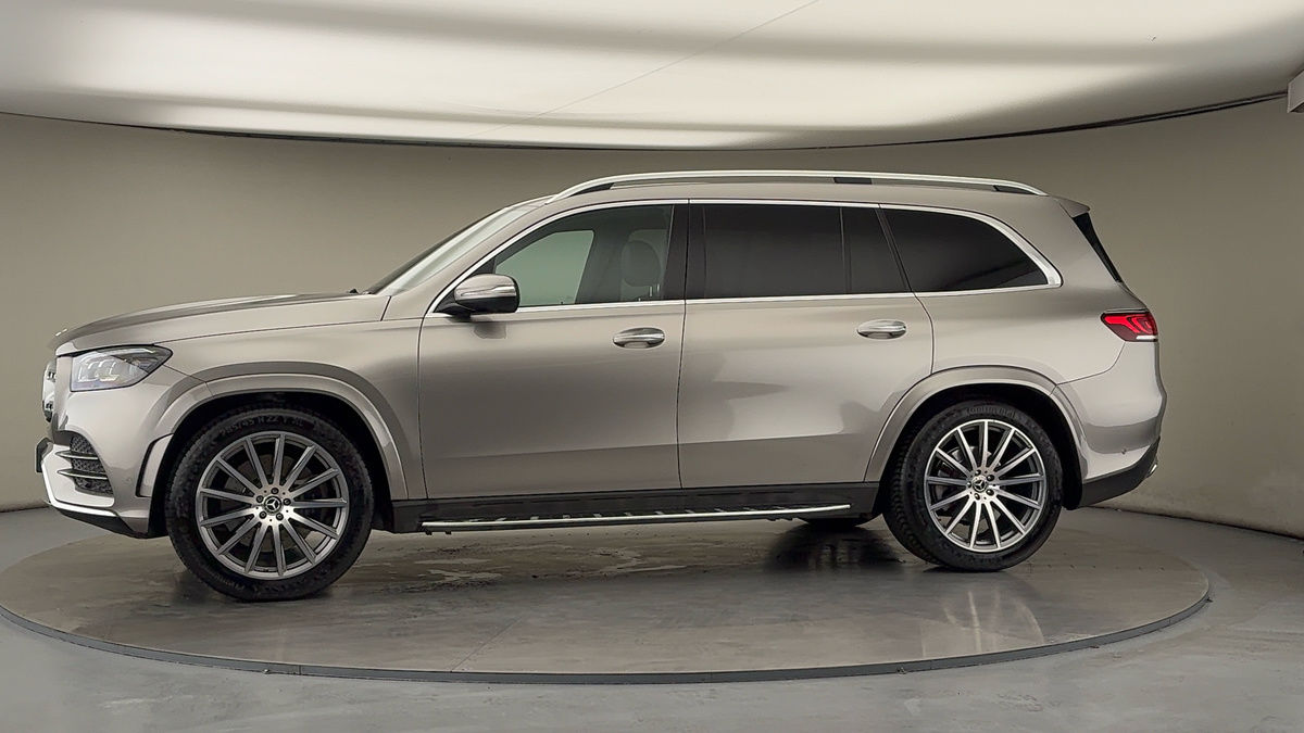 Used Mercedes-Benz GLS 2020 for sale - 76256963: Photo 30