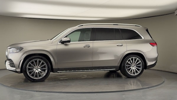 Used Mercedes-Benz GLS 2020 for sale - 76256963: Photo 30