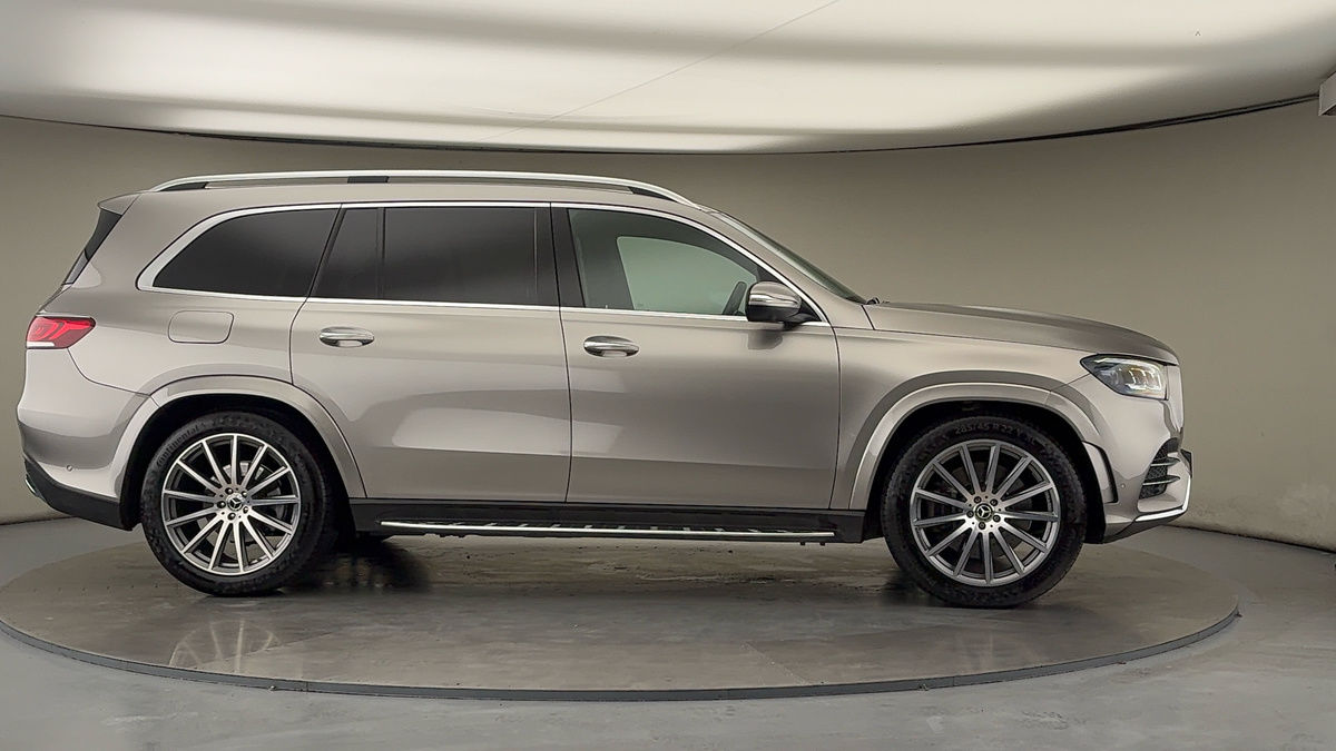 Used Mercedes-Benz GLS 2020 for sale - 76256963: Photo 38