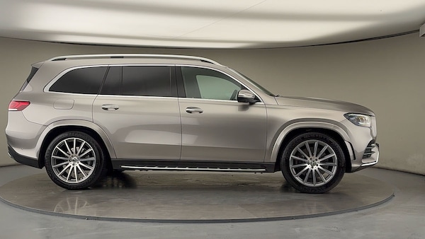 Used Mercedes-Benz GLS 2020 for sale - 76256963: Photo 38