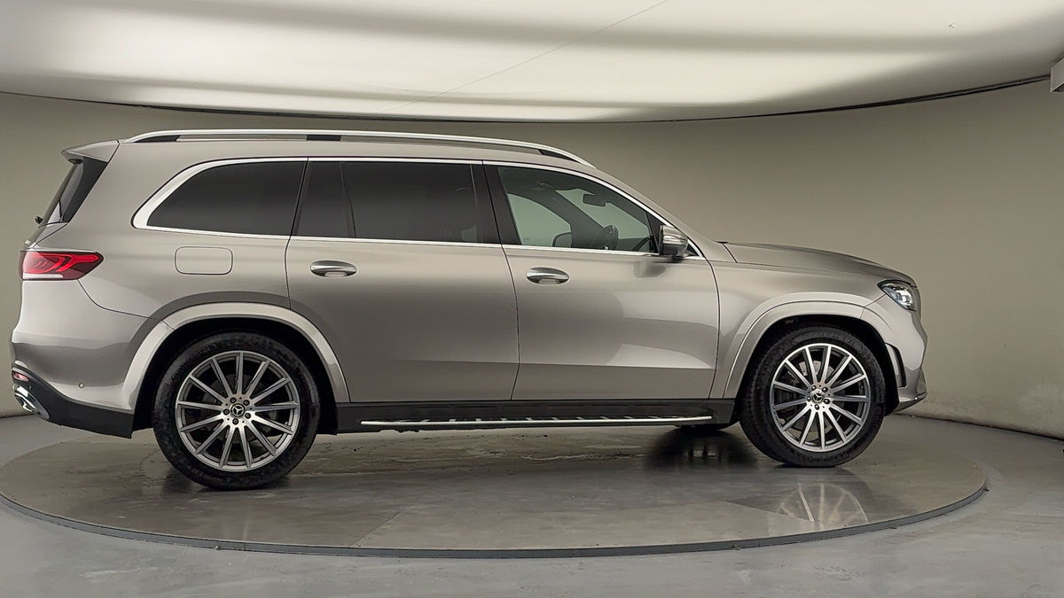 Used Mercedes-Benz GLS 2020 for sale - 76256963: Photo 39