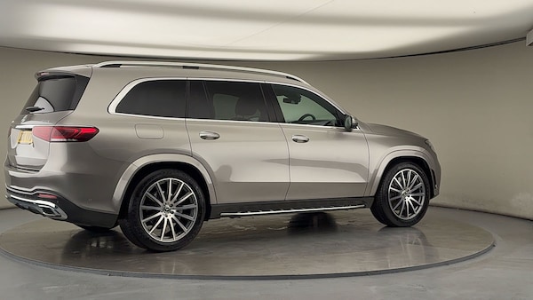 Used Mercedes-Benz GLS 2020 for sale - 76256963: Photo 40