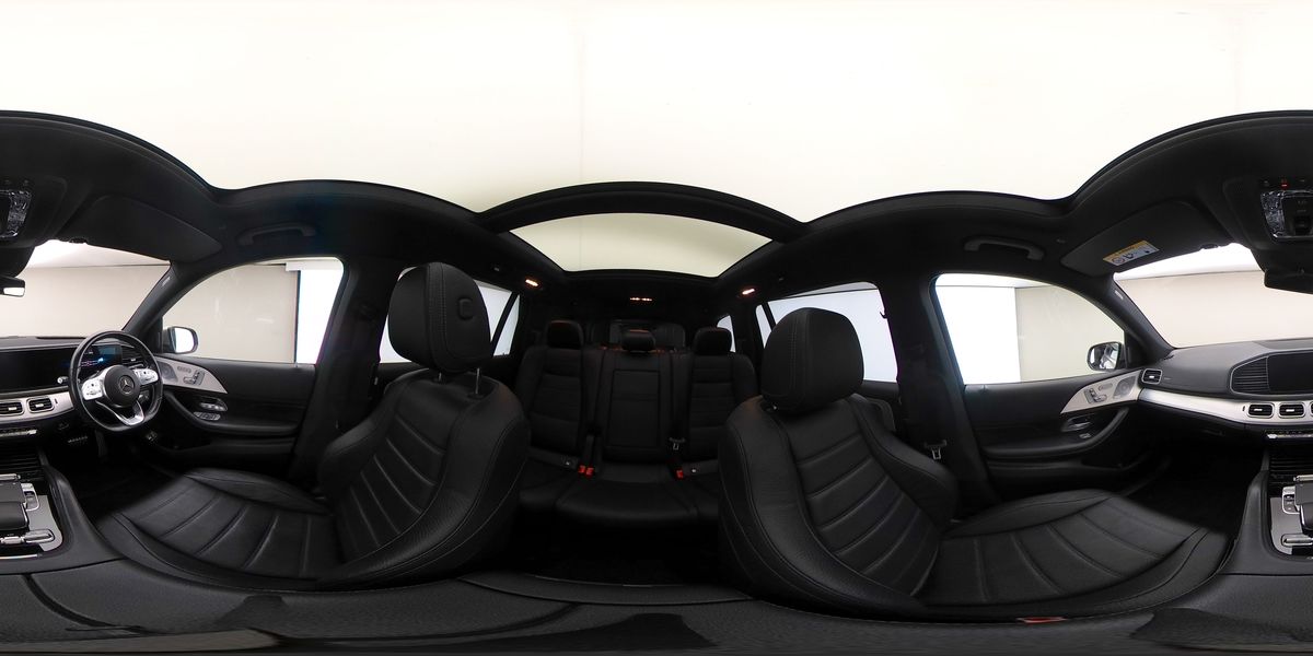 Used Mercedes-Benz GLS 2020 for sale - 76256963: Photo 46