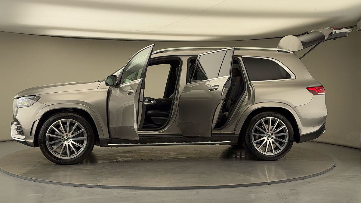 Used Mercedes-Benz GLS 2020 for sale - 76256963: Photo 49