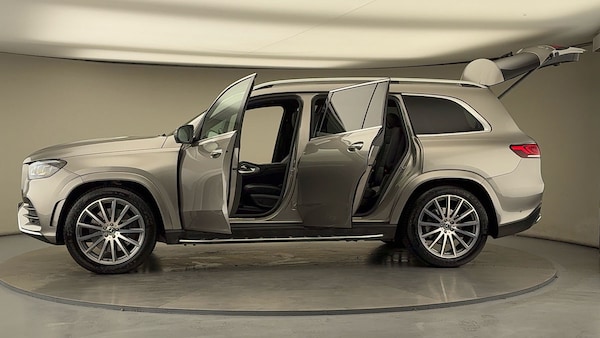 Used Mercedes-Benz GLS 2020 for sale - 76256963: Photo 49