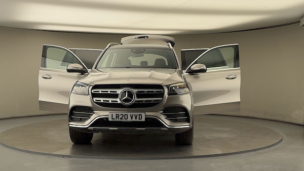 Used Mercedes-Benz GLS 2020 for sale - 76256963: Photo 53