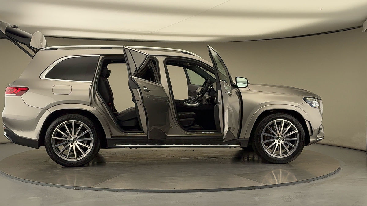 Used Mercedes-Benz GLS 2020 for sale - 76256963: Photo 58