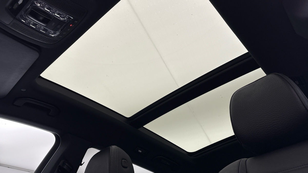 Used Mercedes-Benz GLS 2020 for sale - 76256963: Photo 6