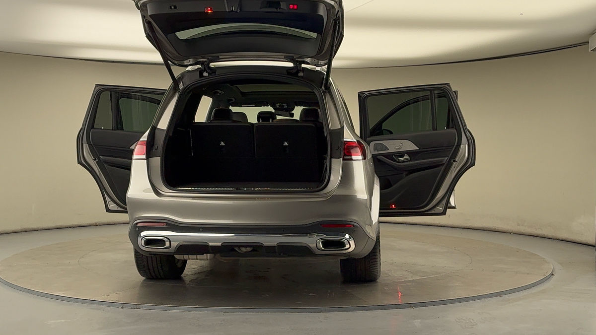 Used Mercedes-Benz GLS 2020 for sale - 76256963: Photo 62