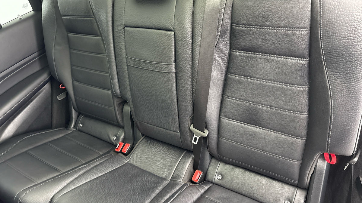 Used Mercedes-Benz GLS 2020 for sale - 76256963: Photo 8