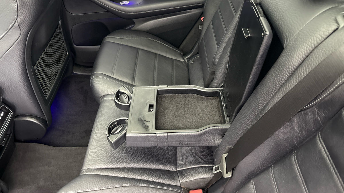 Used Mercedes-Benz GLS 2020 for sale - 76256963: Photo 9