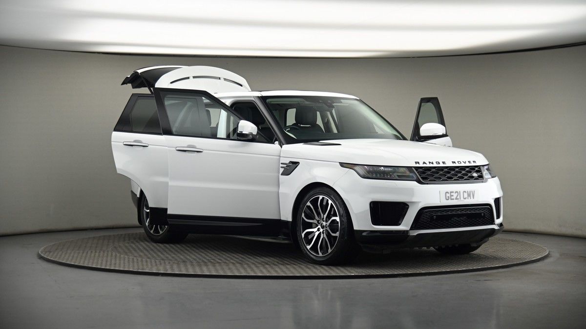 Vehicle 44